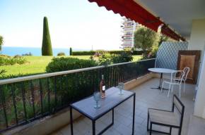 SIRIUS - Exceptionnelle vue mer dans les hauteurs de Nice